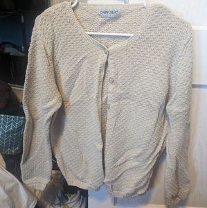 Women's sweater